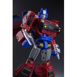 X-Transbots MX-17R1 Staunch