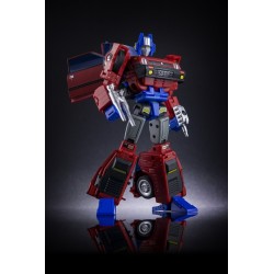 X-Transbots MX-17R1 Staunch