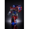 X-Transbots MX-17R1 Staunch