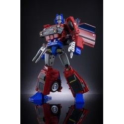 X-Transbots MX-17R1 Staunch