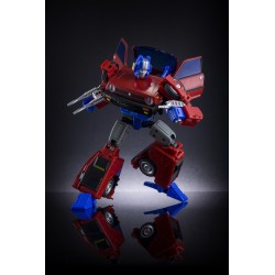 X-Transbots MX-17R1 Staunch