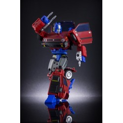 X-Transbots MX-17R1 Staunch