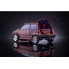 X-Transbots MX-17R1 Staunch