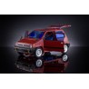 X-Transbots MX-17R1 Staunch
