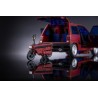 X-Transbots MX-17R1 Staunch