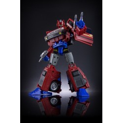 X-Transbots MX-17R2 Surveillant
