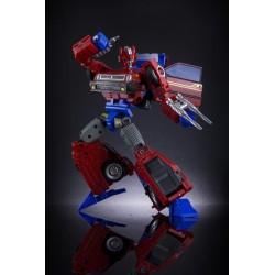 X-Transbots MX-17R2 Surveillant