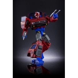 X-Transbots MX-17R2 Surveillant