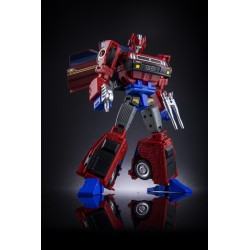 X-Transbots MX-17R2 Surveillant