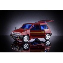 X-Transbots MX-17R2 Surveillant