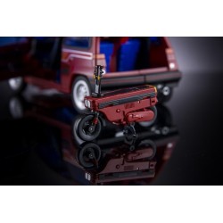 X-Transbots MX-17R2 Surveillant
