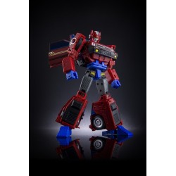 X-Transbots MX-17R2 Surveillant