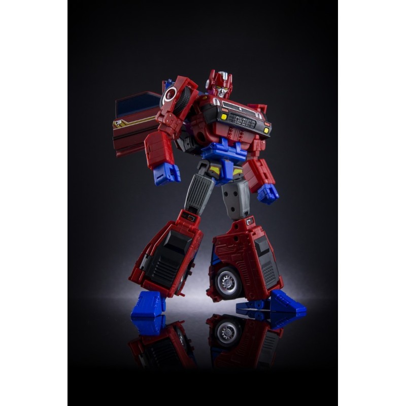 X-Transbots MX-17R2 Surveillant