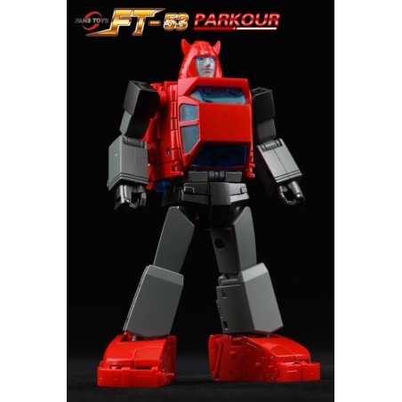 Fans Toys FT-53 Parkour