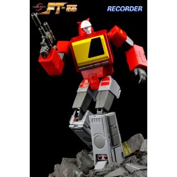 Fans Toys FT-55 Recorder w/ Black Cassette