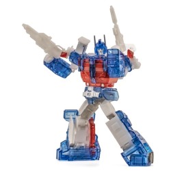 Newage H28T Octavian - Transparent Version