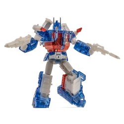 Newage H28T Octavian - Transparent Version