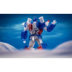Newage H28T Octavian - Transparent Version