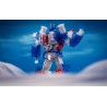 Newage H28T Octavian - Transparent Version