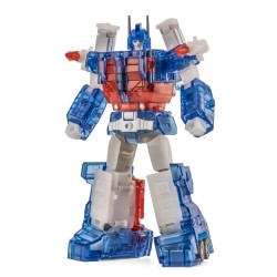 Newage H28T Octavian - Transparent Version