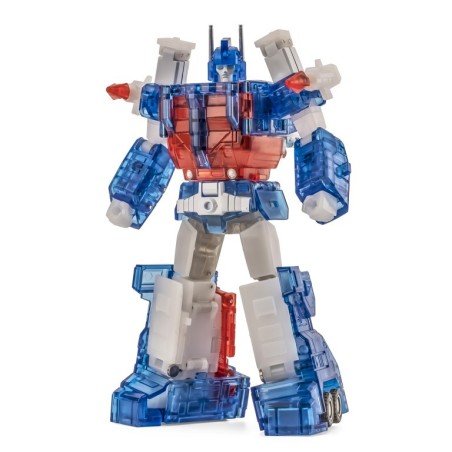 Newage H28T Octavian - Transparent Version