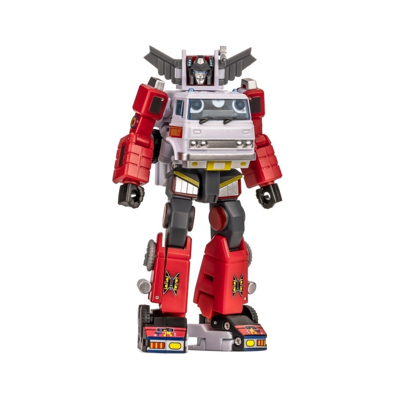 Newage H46W Backdraft White