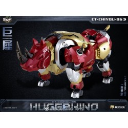 Cang-Toys CT-Chiyou-06 HugeRhino