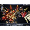Cang-Toys CT-Chiyou-06 HugeRhino