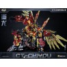 Cang-Toys CT-Chiyou-06 HugeRhino