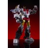 Zeta Toys ZC-06 Mini Superitron - Metallic Version Gift Set