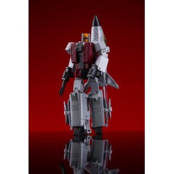 Zeta Toys ZC-06 Mini Superitron - Metallic Version Gift Set