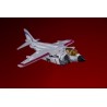 Zeta Toys ZC-06 Mini Superitron - Metallic Version Gift Set