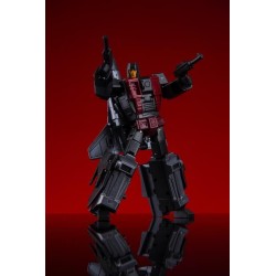 Zeta Toys ZC-06 Mini Superitron - Metallic Version Gift Set