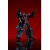 Zeta Toys ZC-06 Mini Superitron - Metallic Version Gift Set