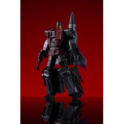 Zeta Toys ZC-06 Mini Superitron - Metallic Version Gift Set
