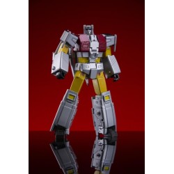 Zeta Toys ZC-06 Mini Superitron - Metallic Version Gift Set