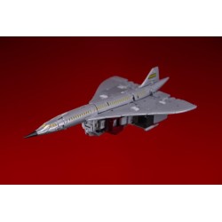 Zeta Toys ZC-06 Mini Superitron - Metallic Version Gift Set