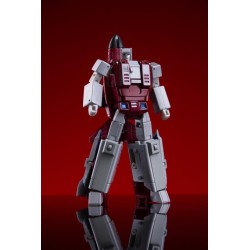 Zeta Toys ZC-06 Mini Superitron - Metallic Version Gift Set