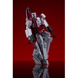 Zeta Toys ZC-06 Mini Superitron - Metallic Version Gift Set