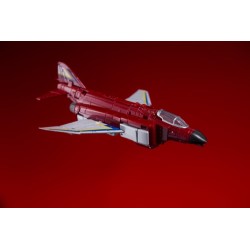Zeta Toys ZC-06 Mini Superitron - Metallic Version Gift Set