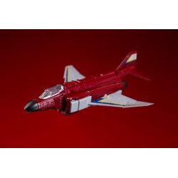 Zeta Toys ZC-06 Mini Superitron - Metallic Version Gift Set