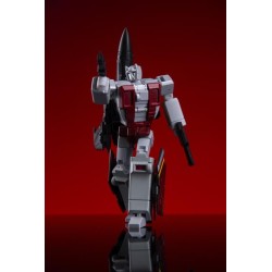 Zeta Toys ZC-06 Mini Superitron - Metallic Version Gift Set