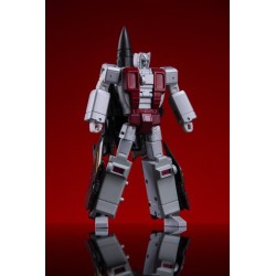 Zeta Toys ZC-06 Mini Superitron - Metallic Version Gift Set