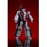 Zeta Toys ZC-06 Mini Superitron - Metallic Version Gift Set