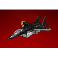 Zeta Toys ZC-06 Mini Superitron - Metallic Version Gift Set