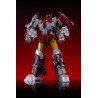 Zeta Toys ZC-06 Mini Superitron - Metallic Version Gift Set