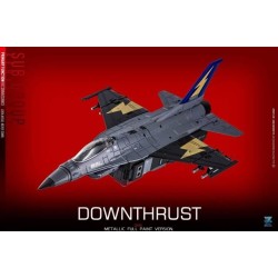 Zeta Toys ZB-06 Superitron - Metallic Version Gift Set