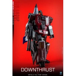 Zeta Toys ZB-06 Superitron - Metallic Version Gift Set