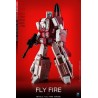 Zeta Toys ZB-06 Superitron - Metallic Version Gift Set