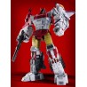 Zeta Toys ZB-06 Superitron - Metallic Version Gift Set
